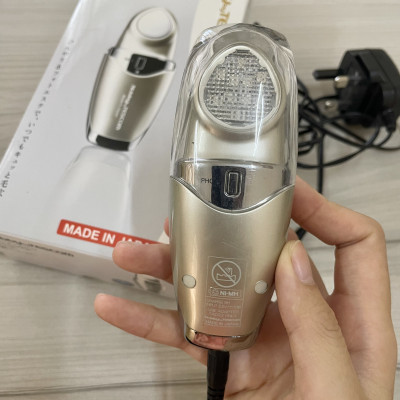 Máy Làm Căng Mịn Da Mặt Tescom NTE10