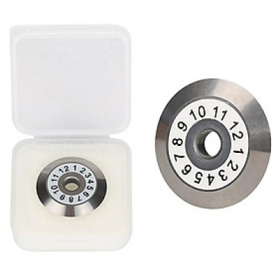 Lưỡi Dao thay thế cho Dao cắt sợi quang FC-6S