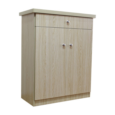 Tủ giày gỗ công nghiệp