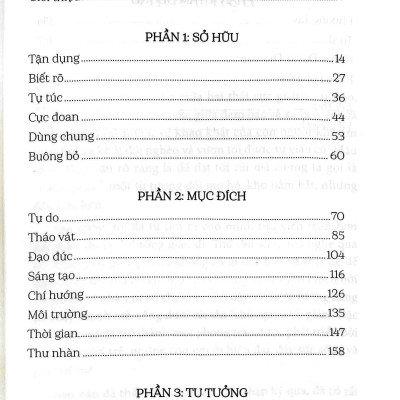 Giản Dị: Giải Pháp Cho Những Vấn Đề Của Con Người
