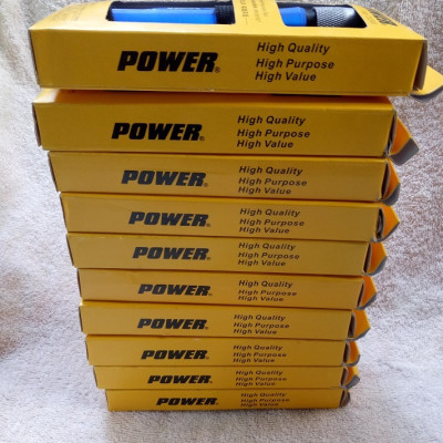 Bộ Vít đa năng 8 in 1 - Power 7339R - dùng để sửa chữa điện thoại, laptop, máy tính bảng, và các thiết bị điện tử - Hàng chính hãng