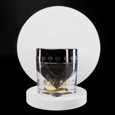 [Tặng Serum 50ml]KEM DƯỠNG TRẮNG DA CAO CẤP HOLYCARE BLACK DIAMOND