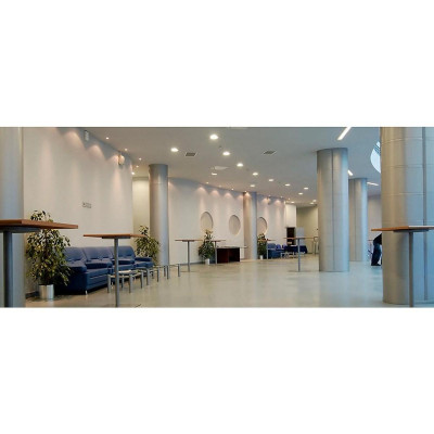 Đèn âm trần đổi màu 7W LED Rạng Đông, vỏ nhôm đúc, cánh tản nhiệt, khoét lỗ 90mm