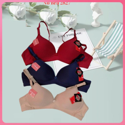 Áo ngực thông hơi - No