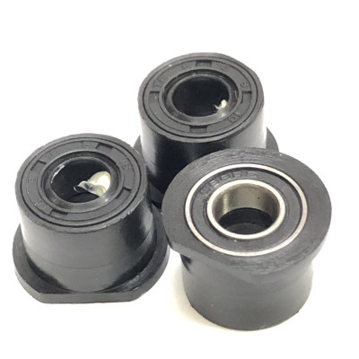 Bạc khế cụm từ 1 phớt: Dùng cho máy photocopy Ricoh 1060/ 1075/ 2060/ 2075/ 6500/ 7500/ 8000/ 6001/ 8001/9001/ 6002/ 6502/9002/ 6503/7503 ( HA - Hàng nhập khẩu )