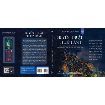 Huyền Thuật Thực Hành - Bản Quyền