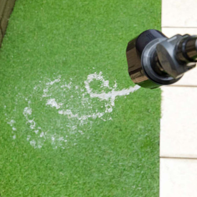 Cần phun rửa 4 chức năng Cyclone Takagi G1135BK