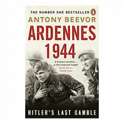 Ardennes 1944: Hitler