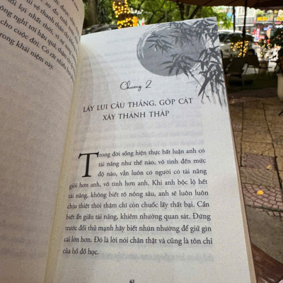 ĐẠO LÀM GIÀU - Dương Thu Ái, Dương Chí Kiên – 1980 Books