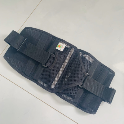 Đai Lưng Cột Sống Cao Cấp SON YOUNG Thoáng Mát Chống Đau Lưng, Hỗ Trợ Thoát Vị Đĩa Đệm,Vôi Hóa