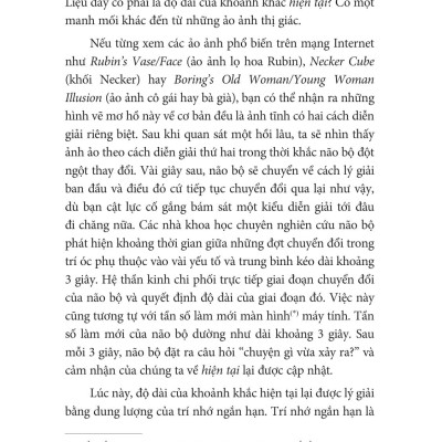 Thời Gian - Thấu Hiểu Để Sống Xứng Đáng Từng Giây