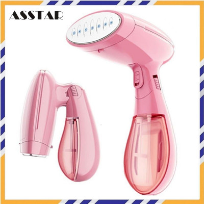 BÀN LÀ HƠI NƯỚC CẦM TAY 1500W ỦI PHẲNG MỌI LOẠI VẢI  - HÀNG CHÍNH HÃNG