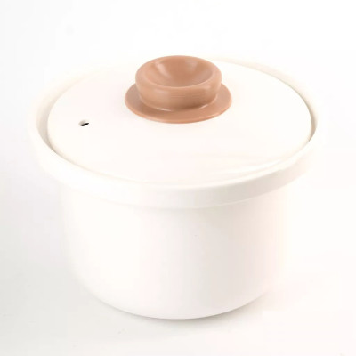 Nồi nấu cháo chậm điện tử Bennix BN-30SLC - Dung tích 3 lít - 8 chức năng - 3 tốc độ nấu - Hàng chính hãng