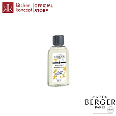 Maison Berger - Tinh dầu khuếch tán hương Lolita Lempicka - 200ml