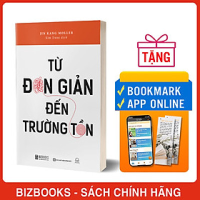 Từ Đơn Giản Đến Trường Tồn - Kiến Tạo Những Trải Nghiệm Thương Mến