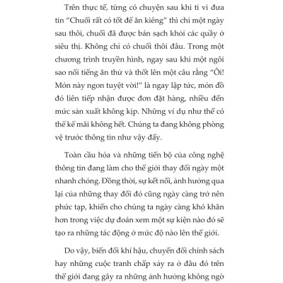 Tư Duy Phản Biện Trong Thế Giới VUCA