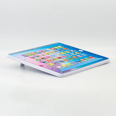 Đồ chơi Duka: Máy tính bảng cho bé : Bé học chữ cái tiếng Anh DK81321