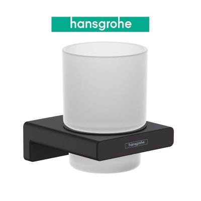 Phụ kiện đựng bàn chải hansgrohe AddStoris 41749