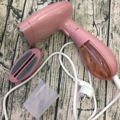 Bàn Ủi Hơi Nước Cầm Tay Gấp Gọn SKN-1360