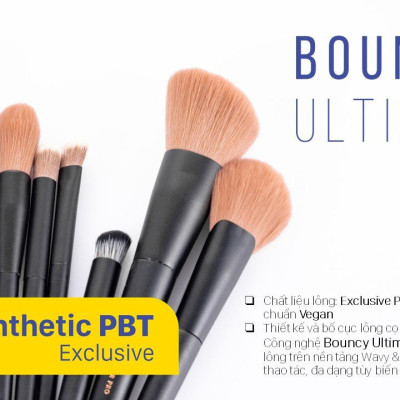 Cọ che khuyết điểm/tạo khối VACOSI - F13-Y24