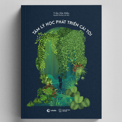 Sách - Tâm Lý Học Phát Triển Cái Tôi (AZ)