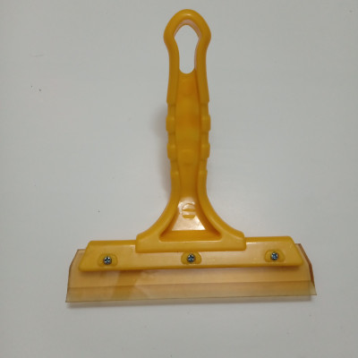 DỤNG CỤ GẠT KÍNH , VỆ SINH BỂ CÁ, CẦM TAY NHỎ GỌN