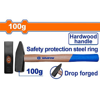 BÚA CƠ KHÍ 100G WMB1301 WADFOW - HÀNG CHÍNH HÃNG