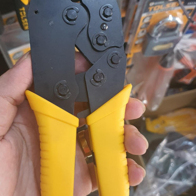 KỀM BẤM COS 220mm TOLSEN 38056 - HÀNG CHÍNH HÃNG