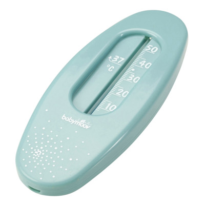 Bộ Chăm Sóc Sức Khỏe Toàn Diện Cho Bé Babymoov BM14317