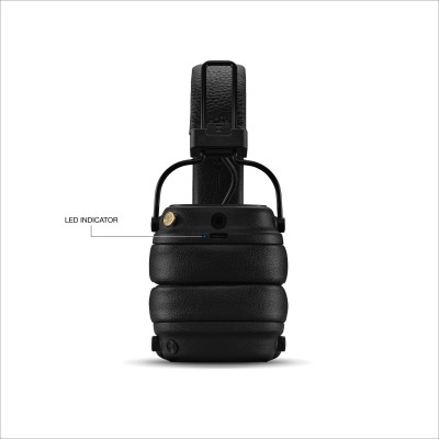 [MÀU MỚI VỀ] Tai nghe Bluetooth Marshall Major V - Pin lên đến 100 giờ - Hàng chính hãng