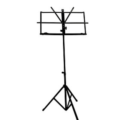 Giá để sách nhạc Woim G49 giá rẻ ( Màu đen)