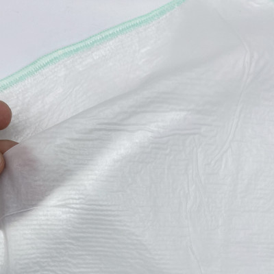 Set 10 Tấm Lót Sơ Sinh Chống Thấm  Unmei 30x30 Loại Đẹp Mịn - Sản Phẩm Có Thể Giặt Bằng Máy Giặt