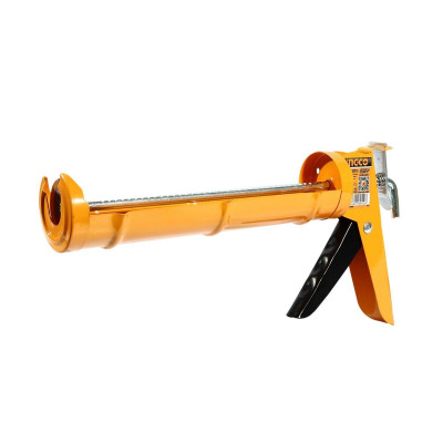 SÚNG BƠM SILICONE INGCO HCG1809 - HÀNG CHÍNH HÃNG