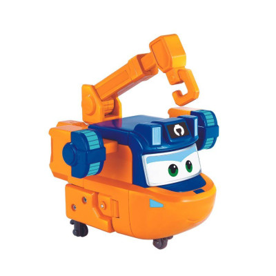 Đồ Chơi Robot Biến Hình Cỡ Lớn - Marty Mạnh Mẽ - Super Wings YW780234