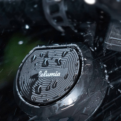 Còi + Chống Trộm Lelumia | Uno Ding