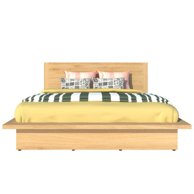 Giường FG029 (180cm x 200cm)