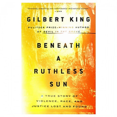 Beneath A Ruthless Sun