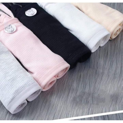 ÁO LÁ HỌC SINH COTTON SỌC DÂY MẢNH 6059