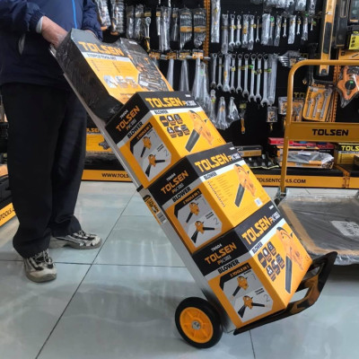 XE ĐÂY NHỐM XẾP TOLSEN 62602 - HÀNH CHÍNH HÃNG