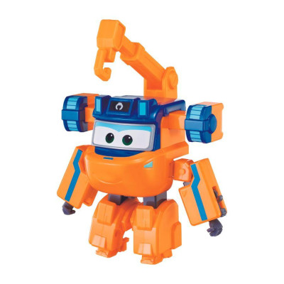 Đồ Chơi Robot Biến Hình Cỡ Lớn - Marty Mạnh Mẽ - Super Wings YW780234