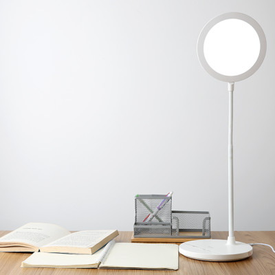 YG-T401.W - ĐÈN BÀN LED YAGE YG-T401.W - Hàng chính hãng