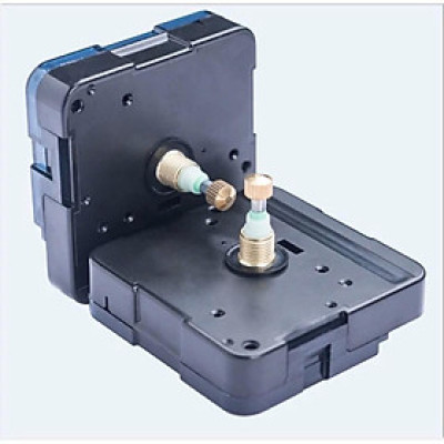 Máy & Kim Đồng Hồ Treo Tường Cỡ Lớn 1M – 1.2M | Bảo Hành 24 Tháng | Phụ Kiện Đầy Đủ