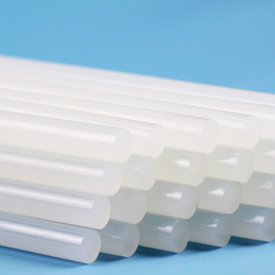 KEO NẾN ĐỐT LỚN SILICONE - combo 10 cây