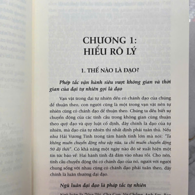 Sách - Cẩm Nang Hạnh Phúc -Thái Lễ Húc