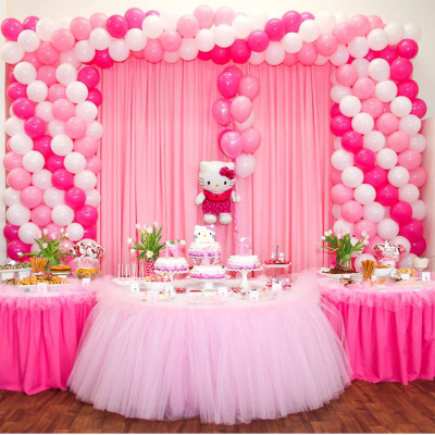 Máy Bơm Bong Bóng Chính Hãng miDoctor – Máy Bơm Bóng Bay  2 Vòi Bằng Điện