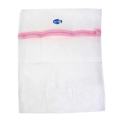 Bộ 03 Túi Lưới Giặt Đồ - Màu Ngẫu Nhiên Milliken NL-3124