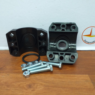 Đai khởi thủy HDPE 75 x 1" _ DKT 75x34