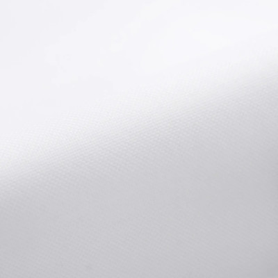 Áo sơ mi nam tay dài màu trắng vải Royal Oxford . Form Fitted - ROUTINE 10F24SHL092 | ROUTINE CÀ MAU