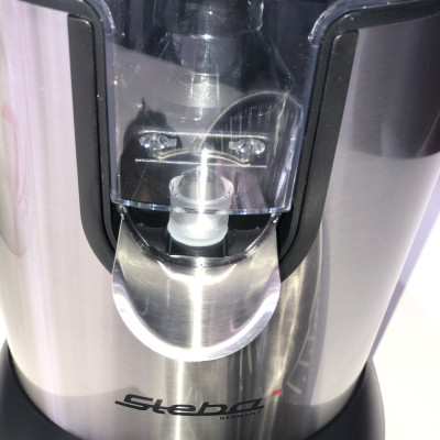 Máy vắt cam, chanh Steba Đức ZP2 - Hàng chính hãng