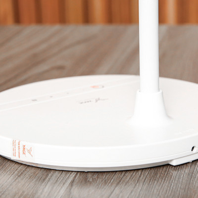 YG-T402.W - ĐÈN BÀN LED YAGE YG-T402.W - Hàng chính hãng